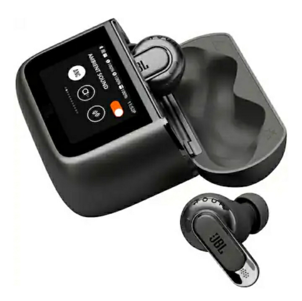 JBL Harman Tour Pro 3 ANC Bluetooth Earbuds